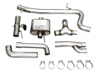 Exhaust AWE Audi RS3 8Y SwitchPath™ - 3025-31389